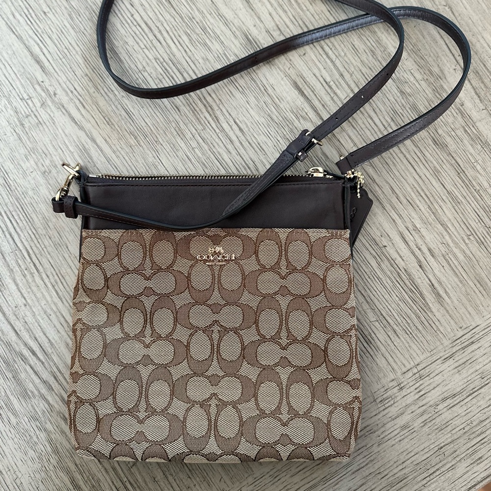 Coach Crossbody